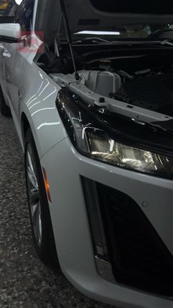 كاديلاك CT5